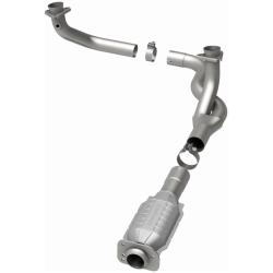 Magnaflow 93444