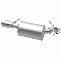MAG BRE Exhaust Kits Magnaflow 108-0004