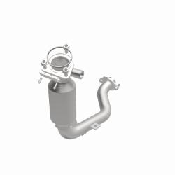 MAG Converter Direct Fit Magnaflow 4481023