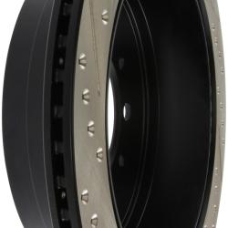 ST Slot & Drill Brake Rotors Stoptech 127.44157L