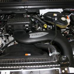 Airaid 400-729