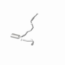 MAG BRE Exhaust Kits Magnaflow 106-0776