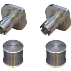 TORQUE SOLUTION TSN54GRDC