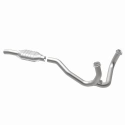 MAG Converter Direct Fit Magnaflow 93131