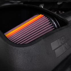 K&N ENGINEERING 501561