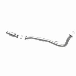 MAG Converter Direct Fit Magnaflow 49637