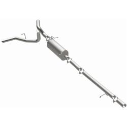 MAG BRE Exhaust Kits Magnaflow 106-0007