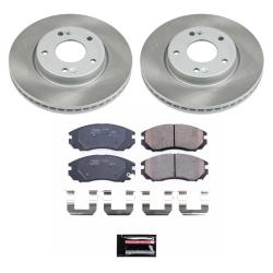 PowerStop SC163