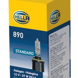 HELLA 890