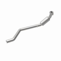 MAG Converter Direct Fit Magnaflow 4481937