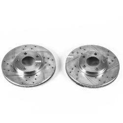 PowerStop EBR616XPR