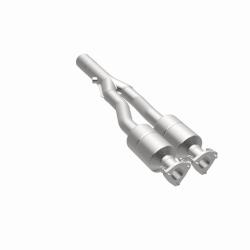 MAG Converter Direct Fit Magnaflow 4481010