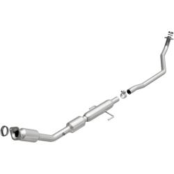 Magnaflow 551524