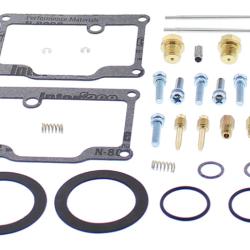 ABR Carburetor Rebuild Kits All Balls Racing 26-1821