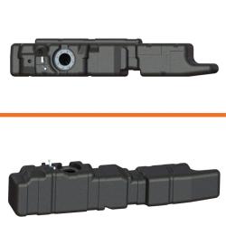 TITAN FUEL TANKS 7020311