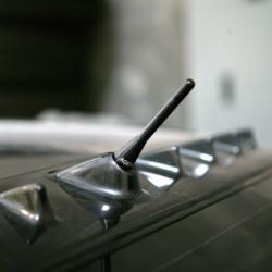 AGENCY POWER APUNI600BLK