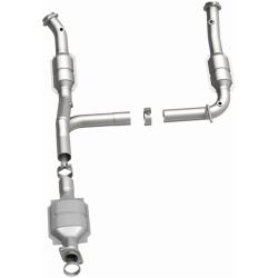 MAG Converter Direct Fit Magnaflow 458028