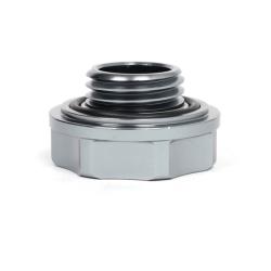 BX Billet Oil Caps BLOX Racing BXAC-00501-GM