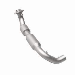 MAG Converter Direct Fit Magnaflow 4583753