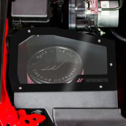 MISHIMOTO MMAIWRX22MWBK