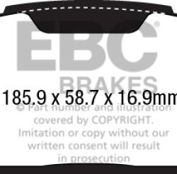 EBC DP23039