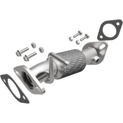 MAG BRE Front Pipe Kit Magnaflow 107-0168
