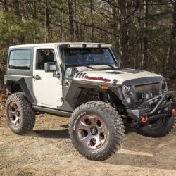 Rugged Ridge 11615.05