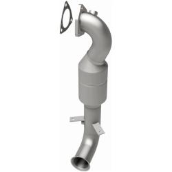 MAG Converter Direct Fit Magnaflow 5411350