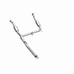MAG Converter Direct Fit Magnaflow 93111