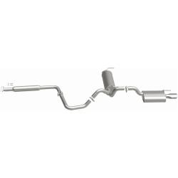 MAG BRE Exhaust Kits Magnaflow 106-0844