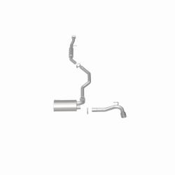 MAG BRE Exhaust Kits Magnaflow 106-0776
