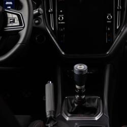 MISHIMOTO MMSKWRX22GM