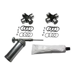 YUK Super Joints Yukon Gear & Axle YP SJ-733X-733