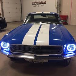 ORACLE LIGHTING 6905001