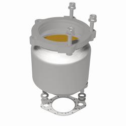 Magnaflow 452200