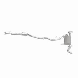 MAG BRE Exhaust Kits Magnaflow 106-0812