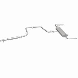 MAG BRE Exhaust Kits Magnaflow 106-0910