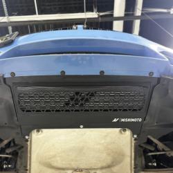 MISHIMOTO MMSDF8015WBK