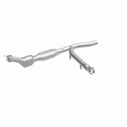 MAG Converter Direct Fit Magnaflow 447132