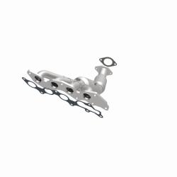 MAG Converter Direct Fit Magnaflow 49852