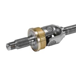 YUKON GEAR & AXLE YAD747601X