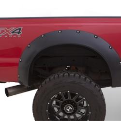 Bushwacker 20102-02