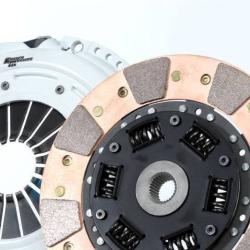 CLUTCH MASTERS 03460HDCLD