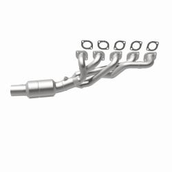 MAG Converter Direct Fit Magnaflow 50420