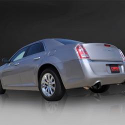 CORSA PERFORMANCE 14535BLK