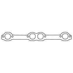 CG Exhaust Gaskets Cometic Gasket C5314-064