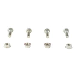 ABR Wheel Stud & Nut Kits All Balls Racing 85-1011