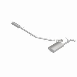 Magnaflow 106-0801