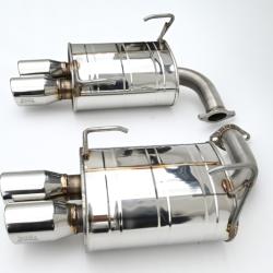 Invidia HS22SW4AQ4RS