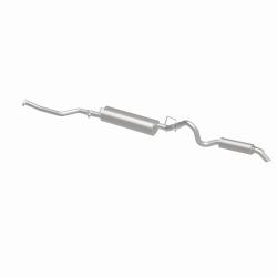 MAG BRE Exhaust Kits Magnaflow 106-0092